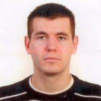 Grigor Bonev