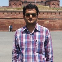 Mahesh Kulkarni