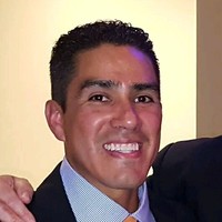 Jimmy P Muro