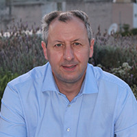 Manolis Serfiotis