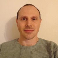 Dennis Veltman