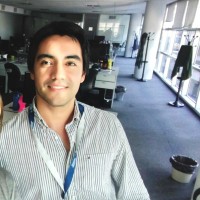 Raul Nuñez
