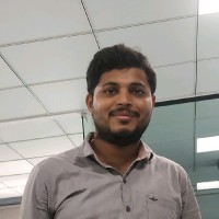 VenkatramiReddy Devarapalli