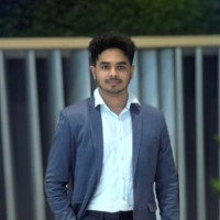 Rakshith Pai M