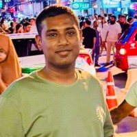 Shalyn Poonipershad