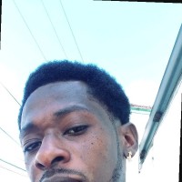 Desmond Patrick