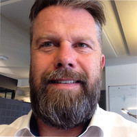 Tony Van Den Bulcke