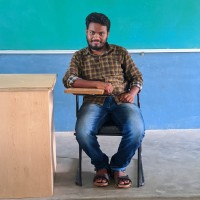 Sureshbabu Chokkapu