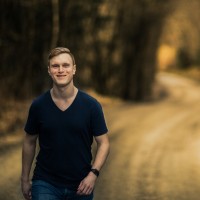 Fredrik Svendsen
