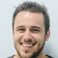 Andrew Schaub