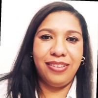 Gina M.