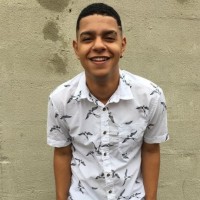 Joabe Victor Santos Ferreira