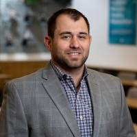 Cameron Williams, MBA, CSP