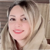Maryam Dehdashti