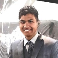Sujit Shah