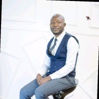 Gracious Mbughi