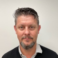 Antony Ainsworth