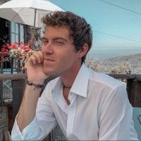 Gerson Marques Pires