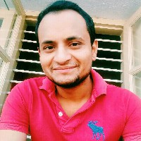 Gururaj B C