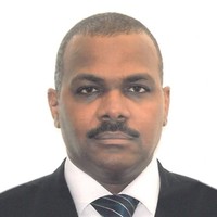 El Waleed Suliman