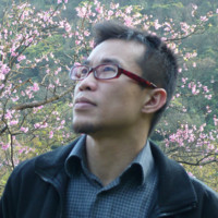 Oscar Huang
