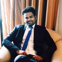 Shashidhar Kodanda