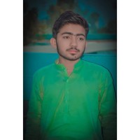 Mohammad Shahzaib