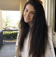Cierra Short