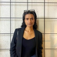 Monica Raju