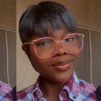 Funmi Ayodele