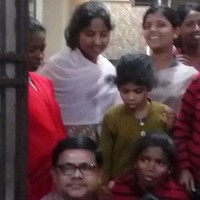 Rajaram Tripathy