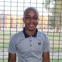 Xolisile Nicolas Machasa