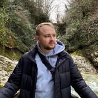 Sergey Abusov