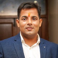 Dharmendra Kumar