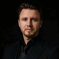 Mykola Volkov