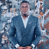 Michel Aime Zouo