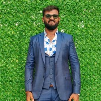 Mohan Raj Ramesha S.M. Asce