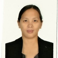 Michelle Vettyberr Dela Cruz - Rejoso