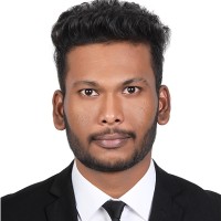 Thanula Naveen
