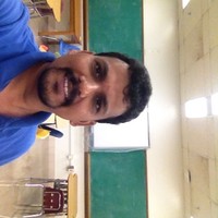 Prashanth Kumar Bheemashetty