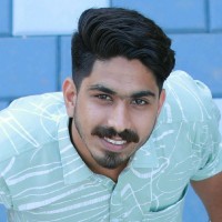 Sachin Shaju