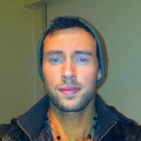Benjamin Daly