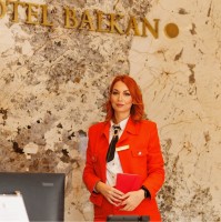 Ljubica Tijanic