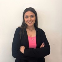 Daniela DE CESARE