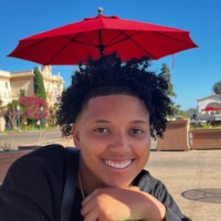 Jasmine Rogers