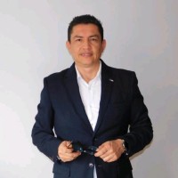 Edgar Jacob Cifuentes Sepulveda