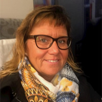Eva Rasmussen