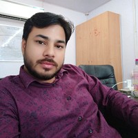 Ravinder Kumar