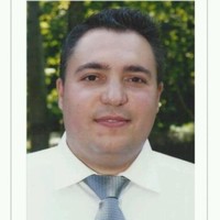 Patrick Barroso