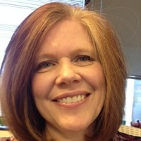 Johanne Fernie
